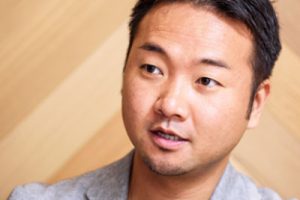 山口一
