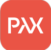 PAX Norteのアプリ