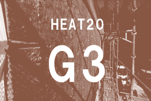 G3の断熱性能