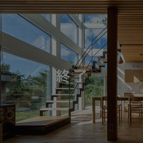 【現場見学会】2023年12月1日（金）＼真冬の青森を体験して欲しい／パッシブハウス認定を受けた菊池組　見学会