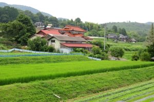 家で高齢者が困ること　3