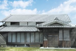 家で高齢者が困ること　1