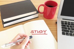 休暇の過ごし方