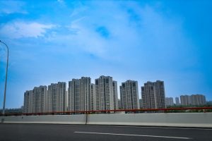 超大国　中国の行く末