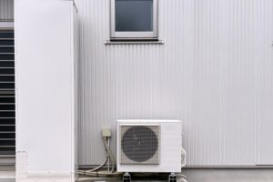 エコキュートとハイブリッド給湯器