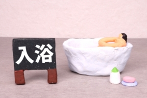 入浴中の事故はどこが多いの