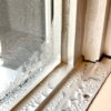 高気密住宅は結露の温床