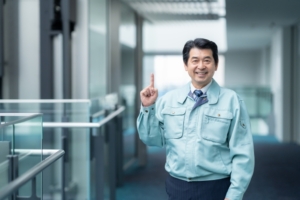 工務店の生き残り策　1