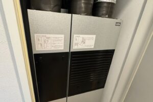 ヤマト住建　モデルハウス見学2